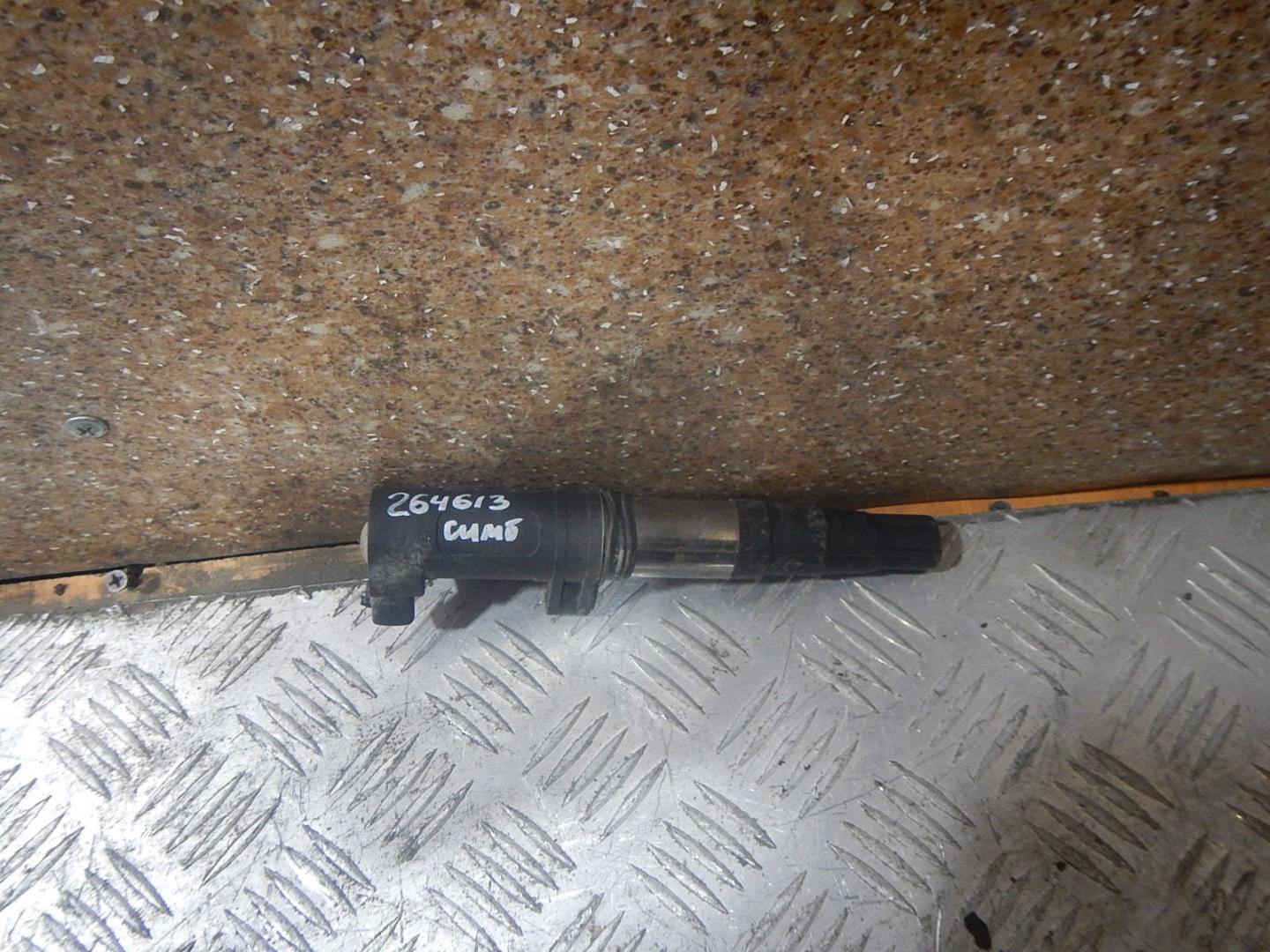 Катушка зажигания