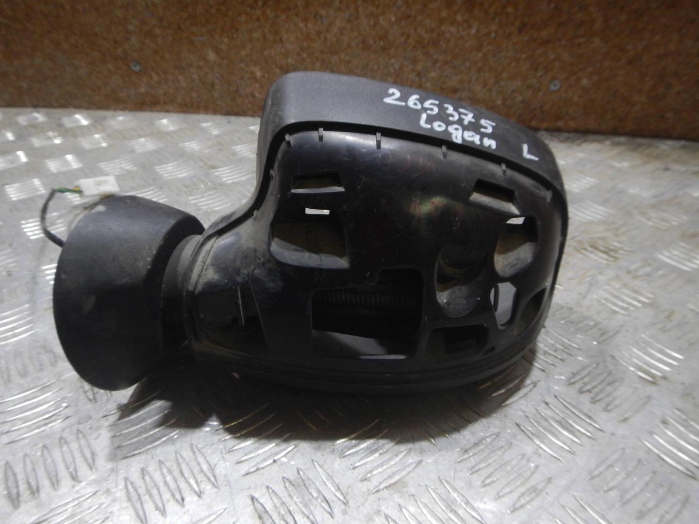 Зеркало левое электрическое