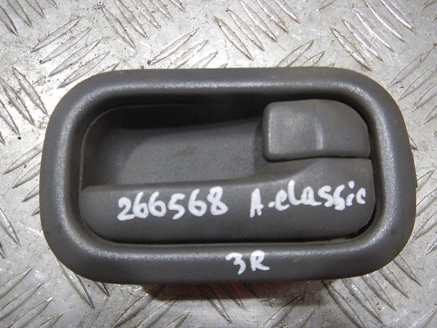 Ручка двери внутренняя правая