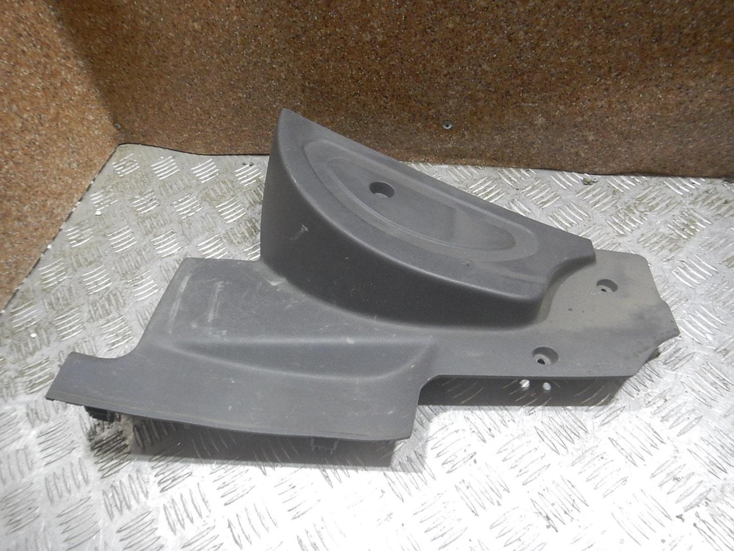 Накладка порога (внутренняя)