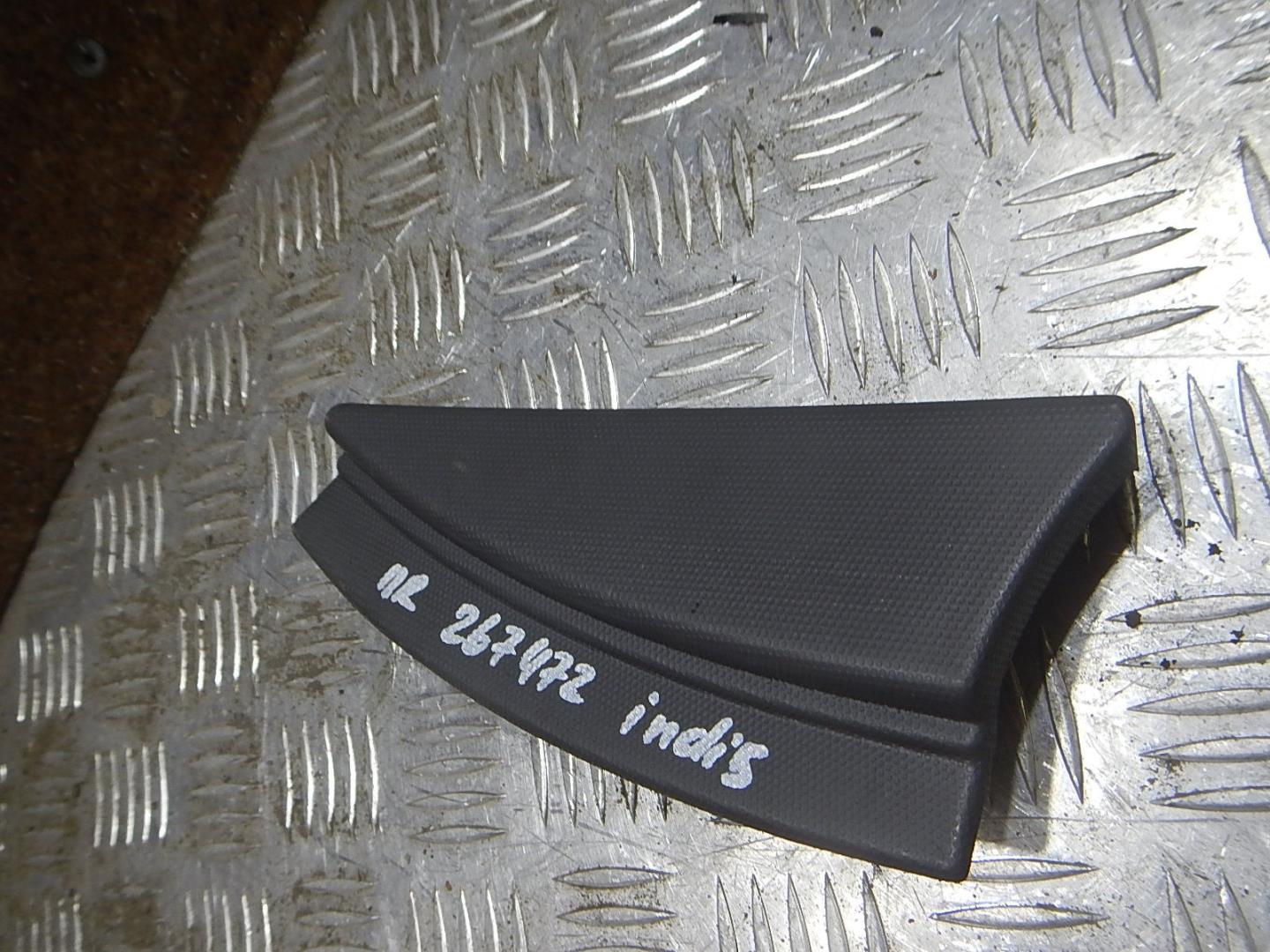 Крышка зеркала внутренняя правая