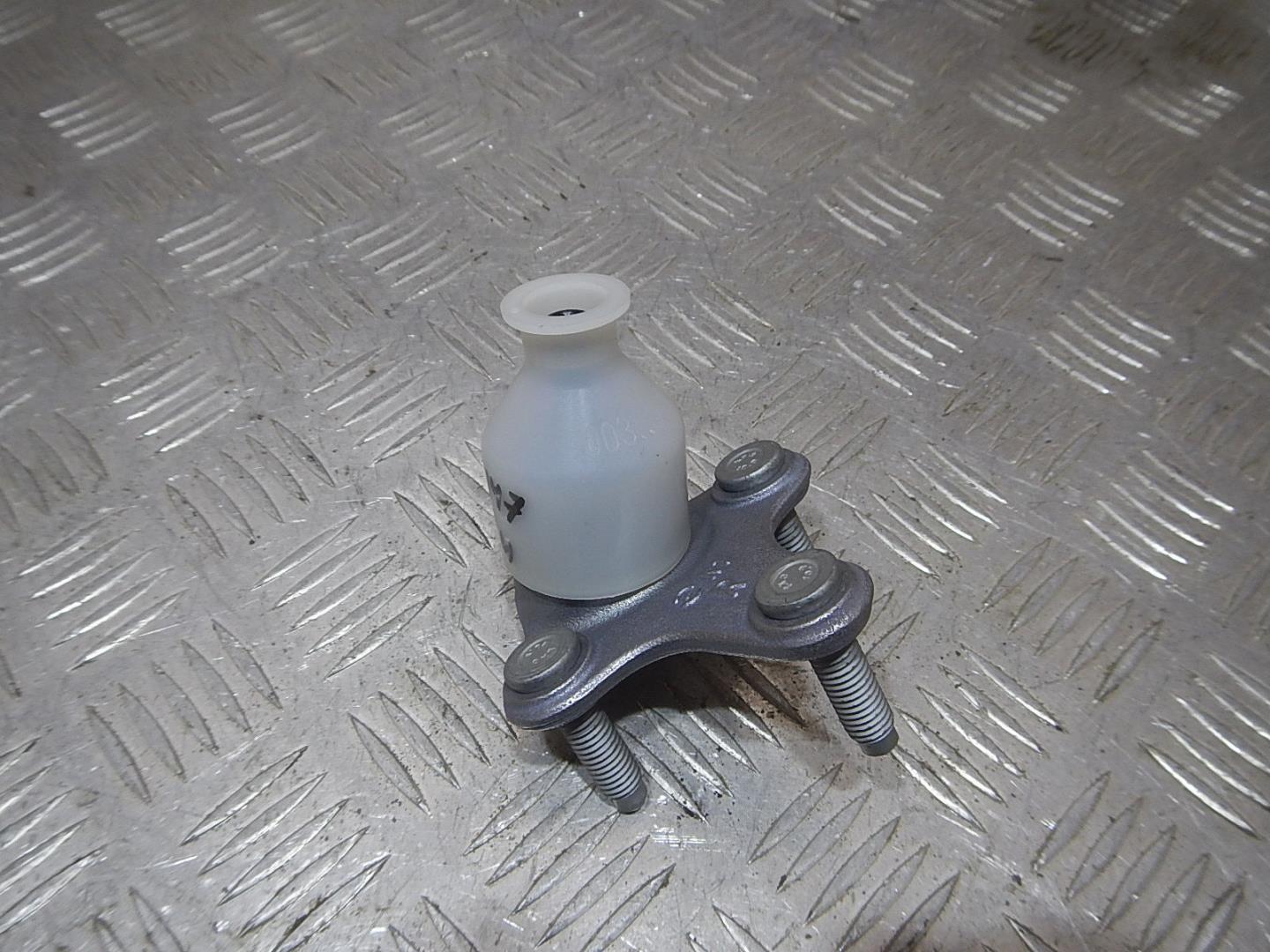 Опора шаровая