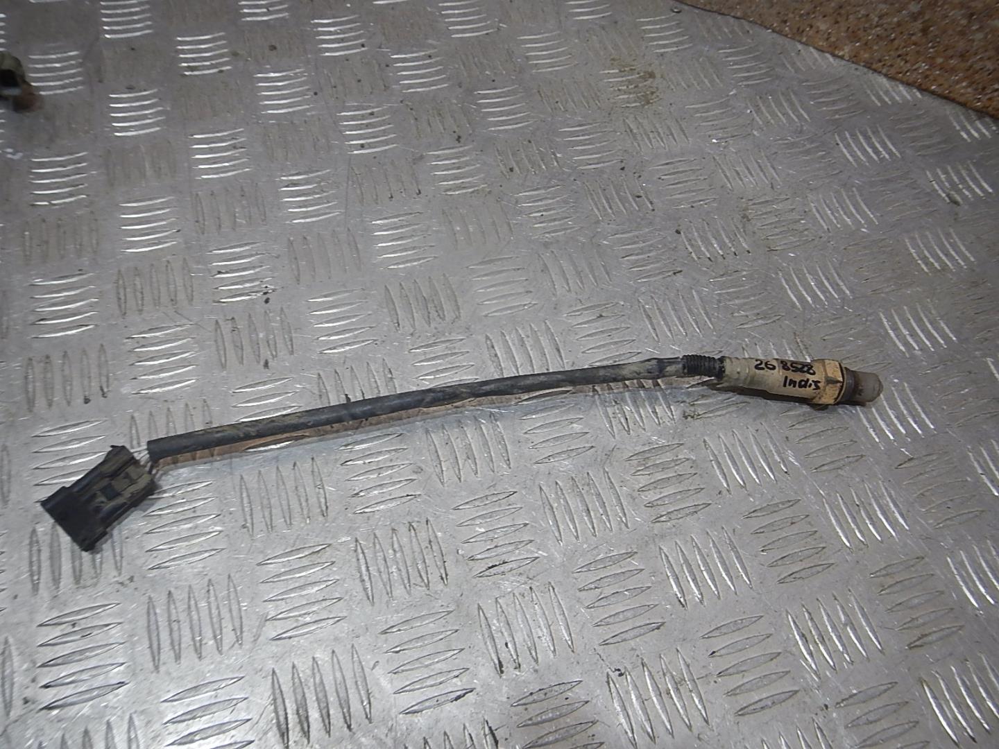 Датчик кислородный/Лямбда-зонд