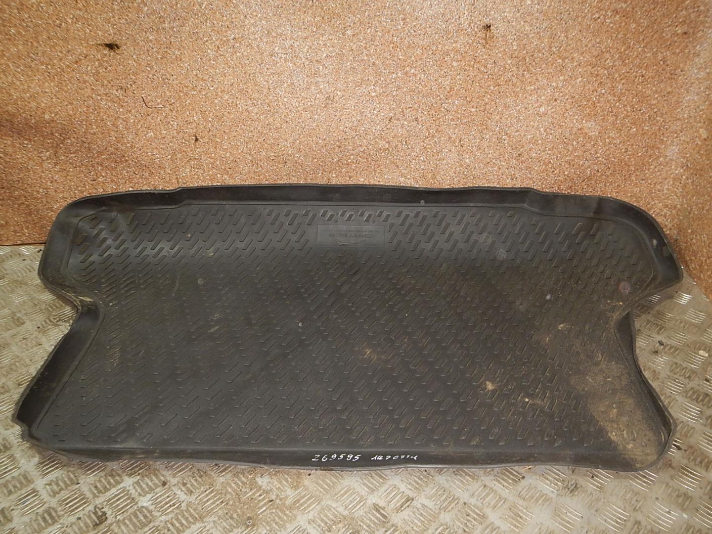 Коврики автомобильные