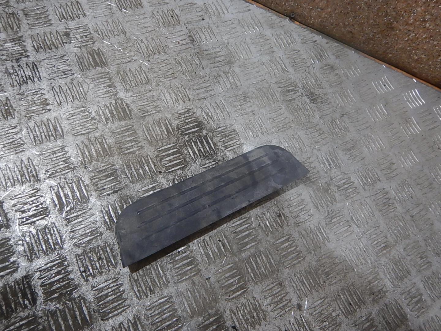 Накладка порога (внутренняя)