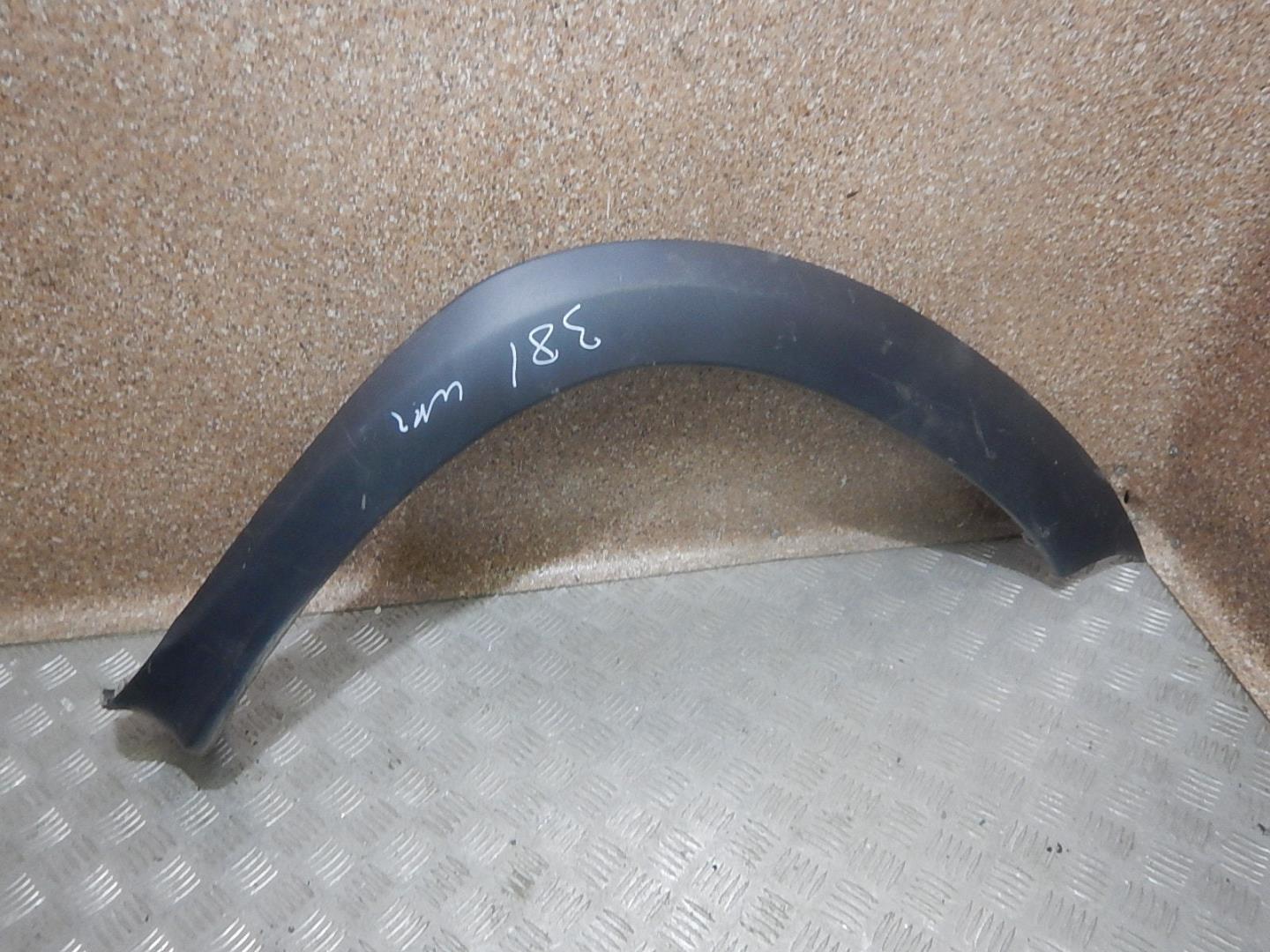 Накладка на крыло