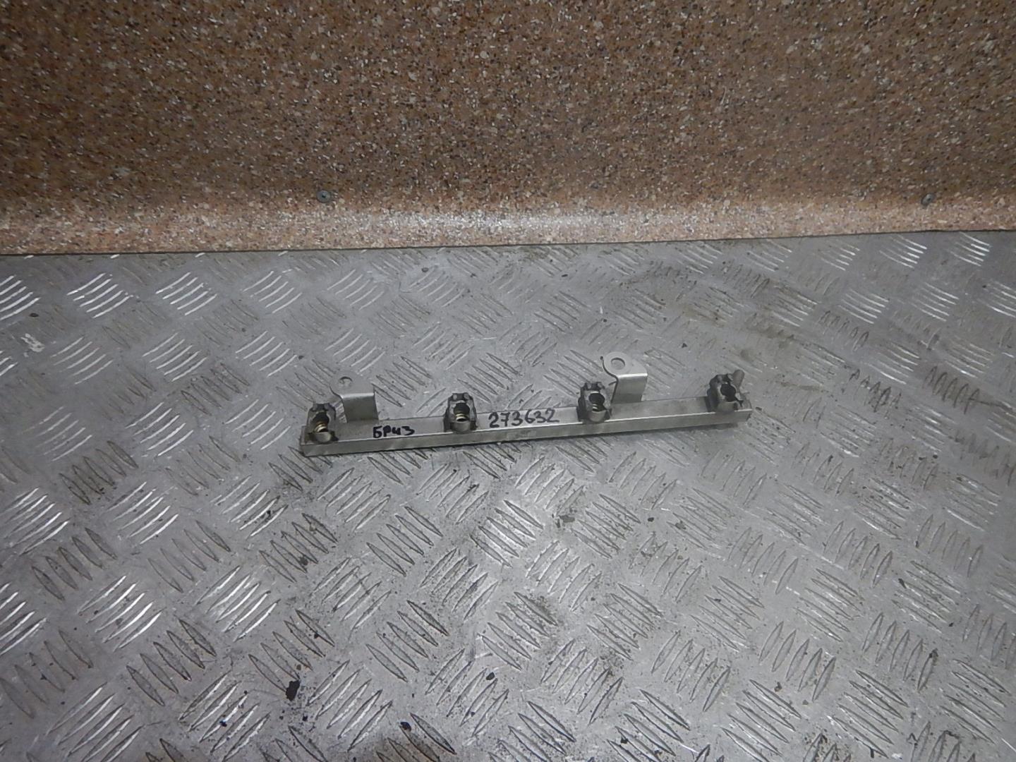 Рейка топливная (рампа)