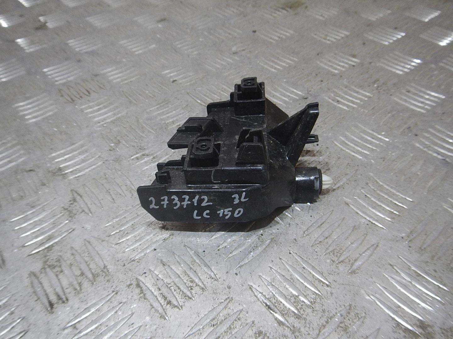 Кронштейн фонаря