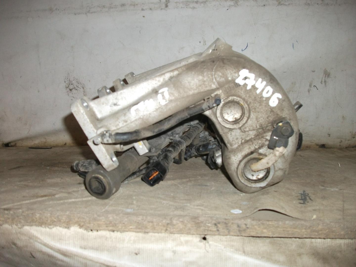 Коллектор впускной