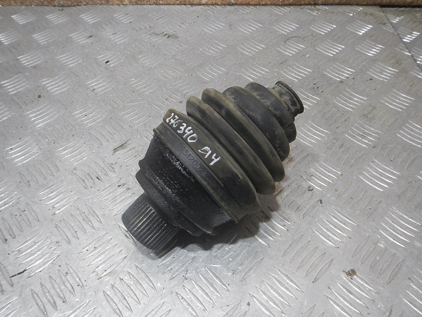 ШРУС наружный передний