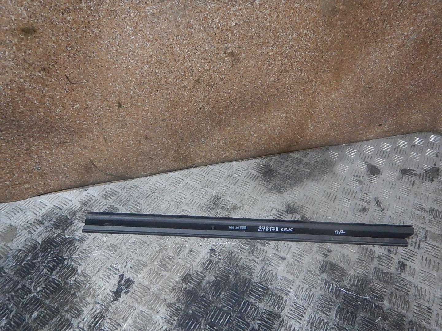 Накладка на дверь