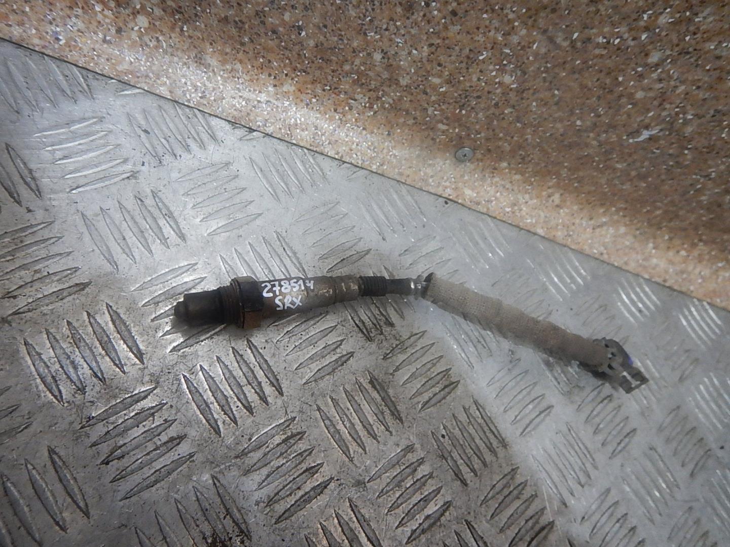 Датчик кислородный/Лямбда-зонд