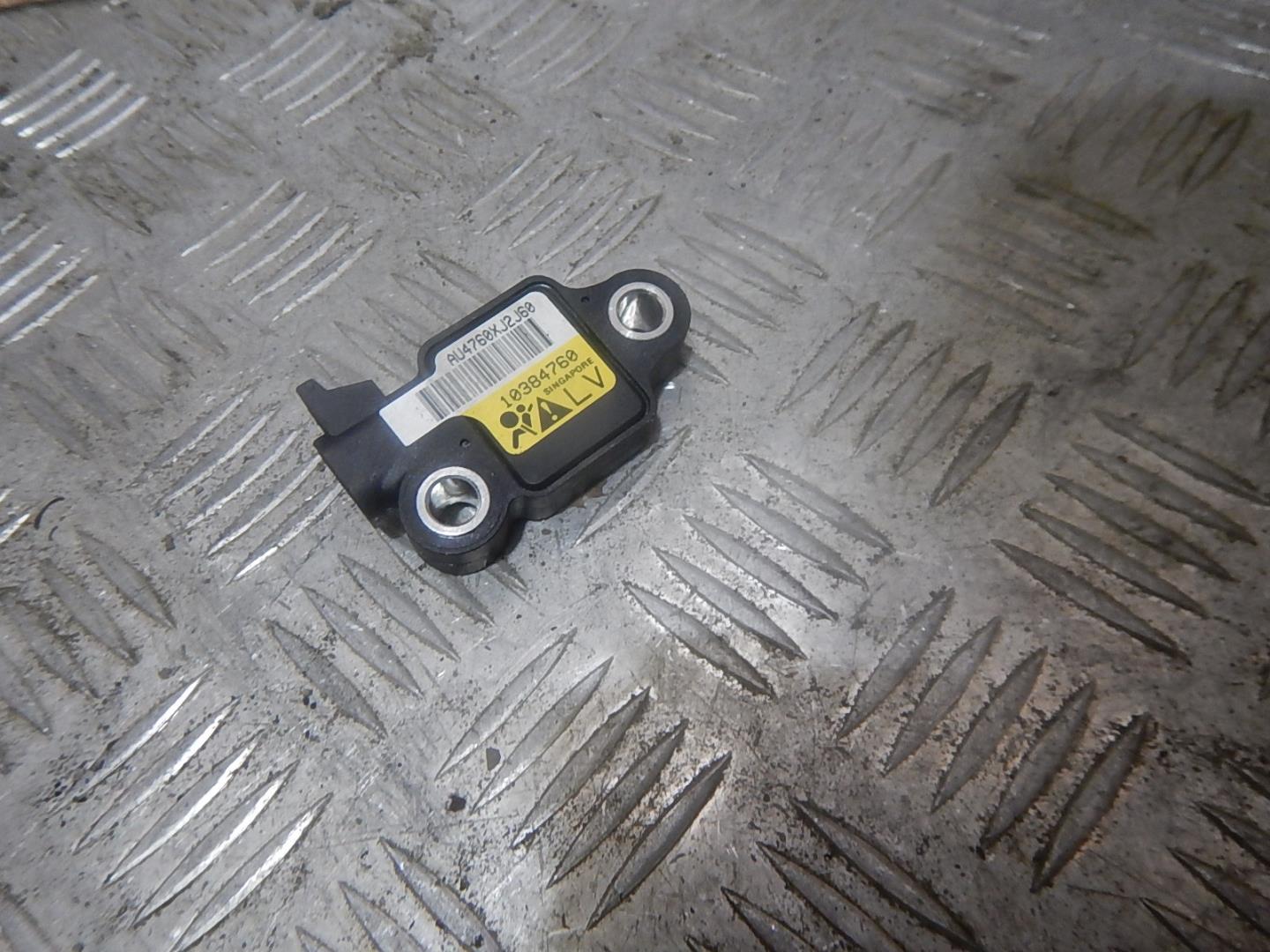 Датчик удара AIR BAG