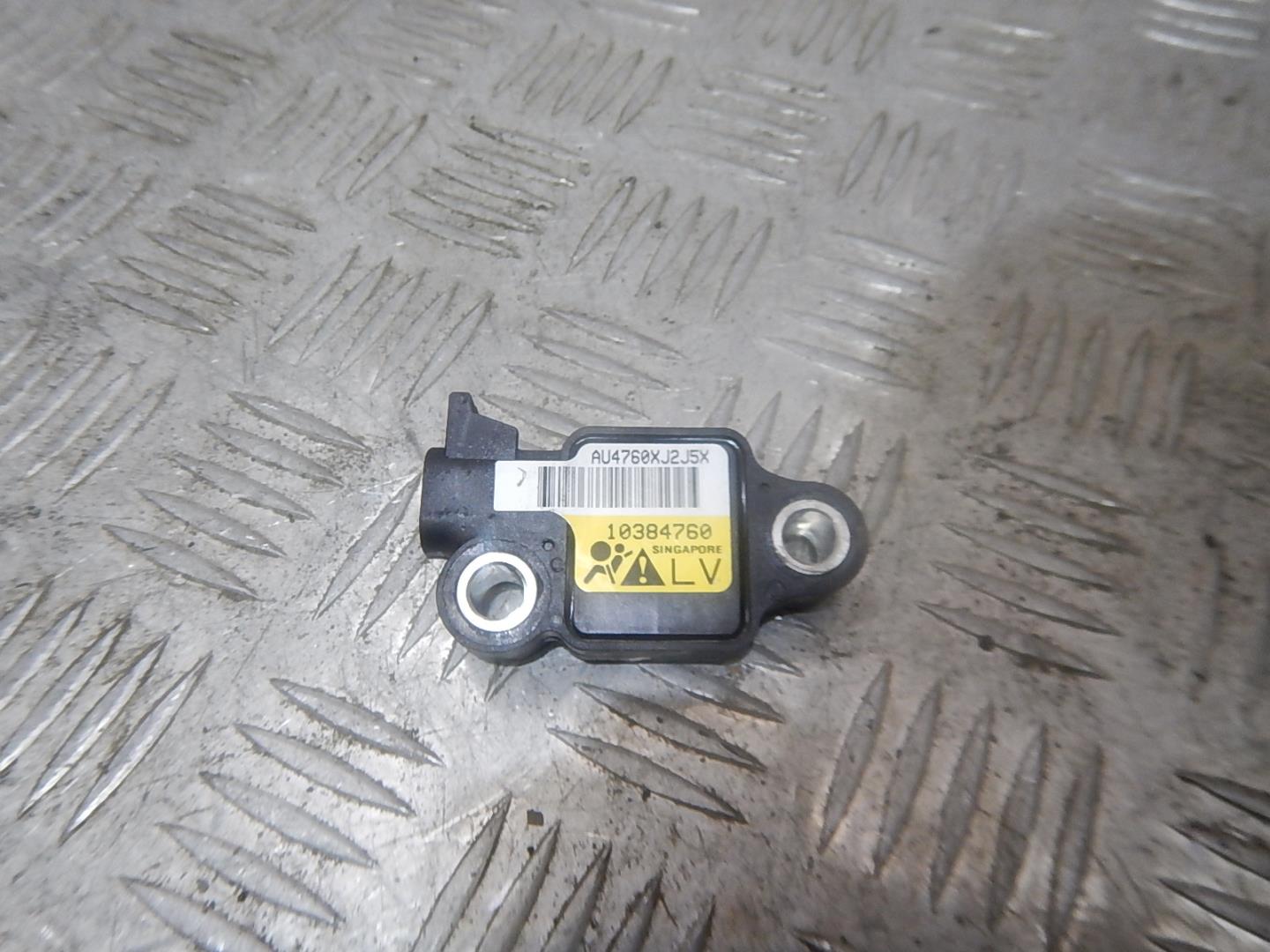 Датчик удара AIR BAG