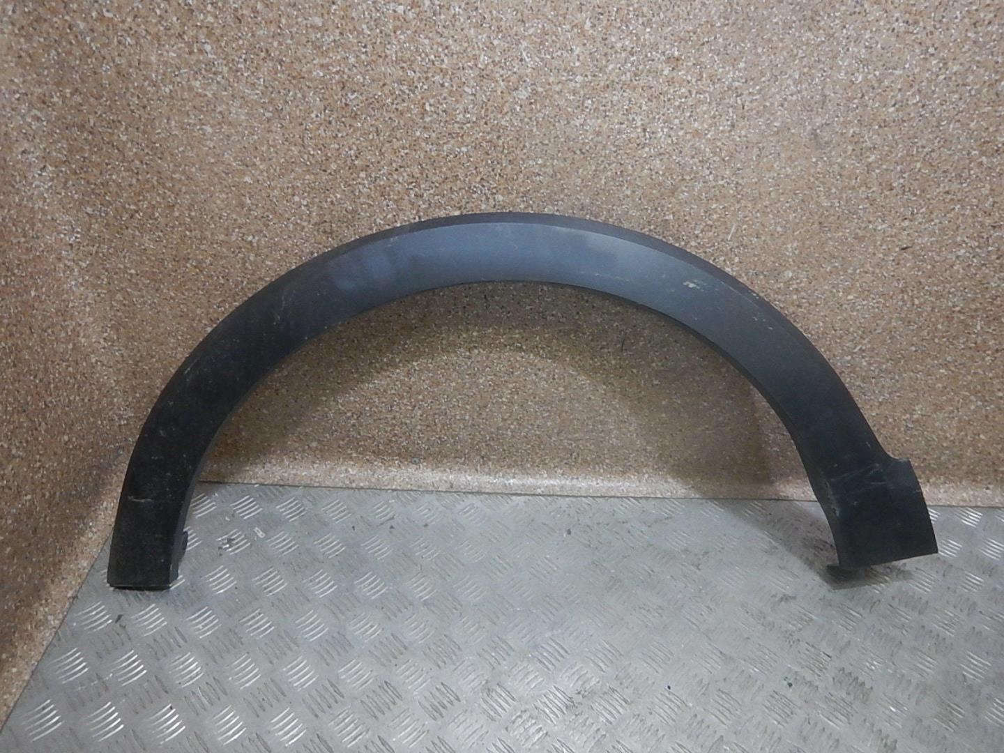 Накладка на крыло