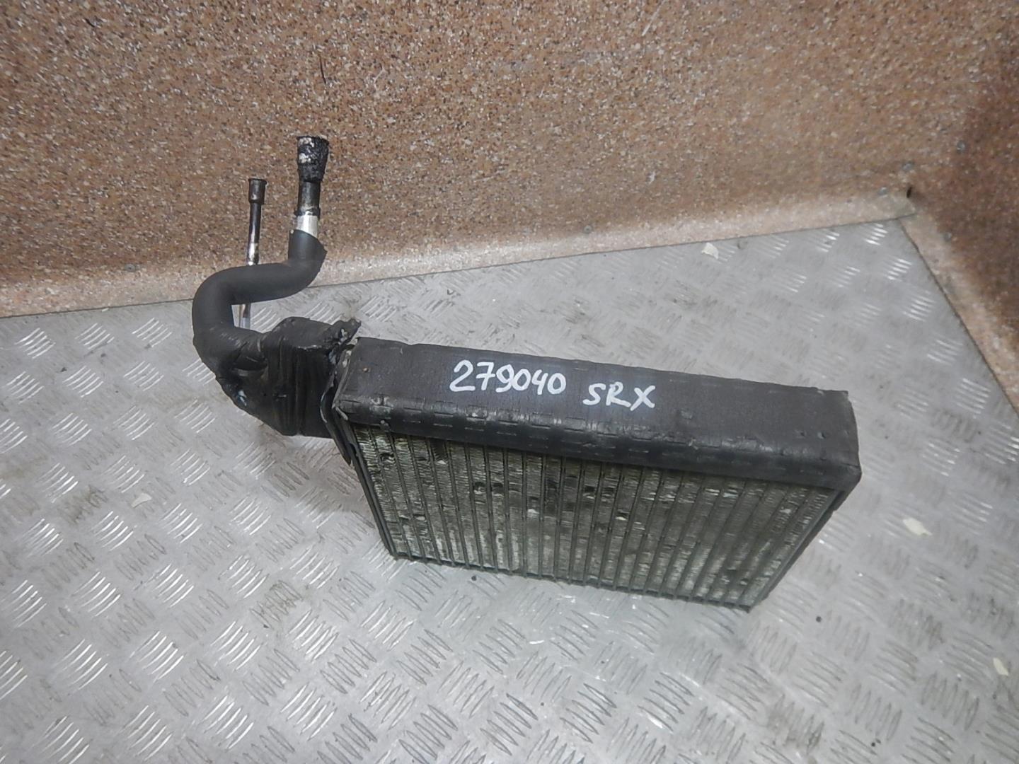 Испаритель кондиционера