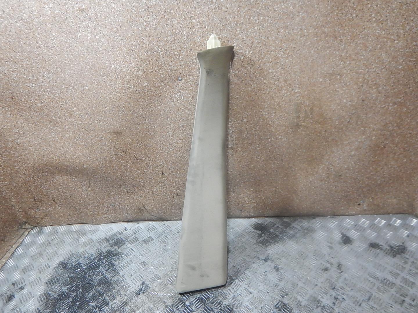 Обшивка стойки