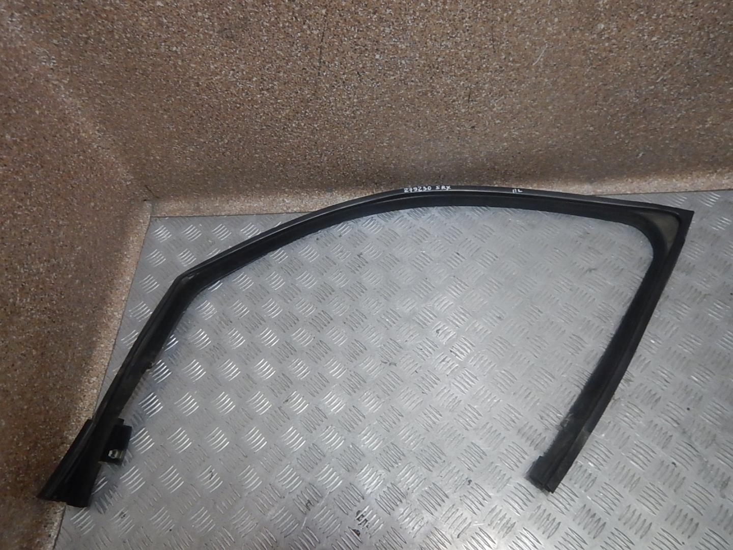 Уплотнитель (наружный)