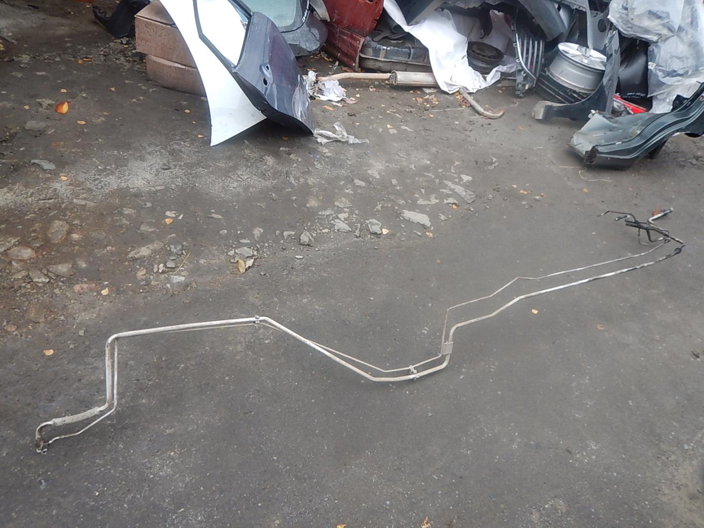 Трубка кондиционера