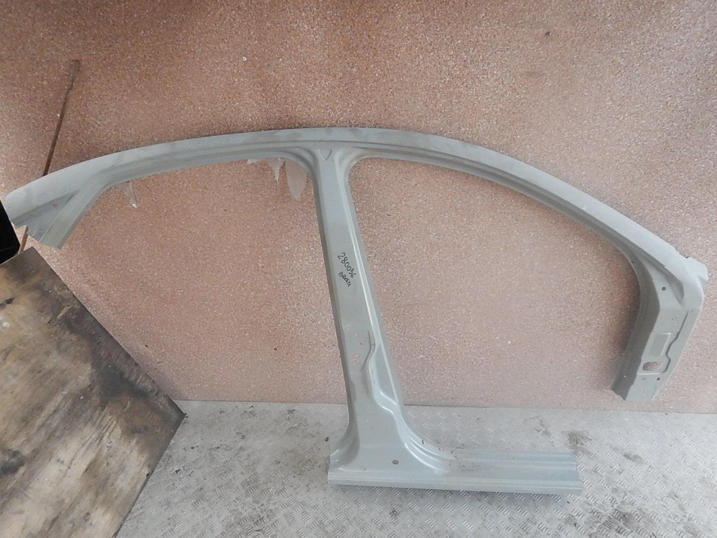 Кузовной элемент