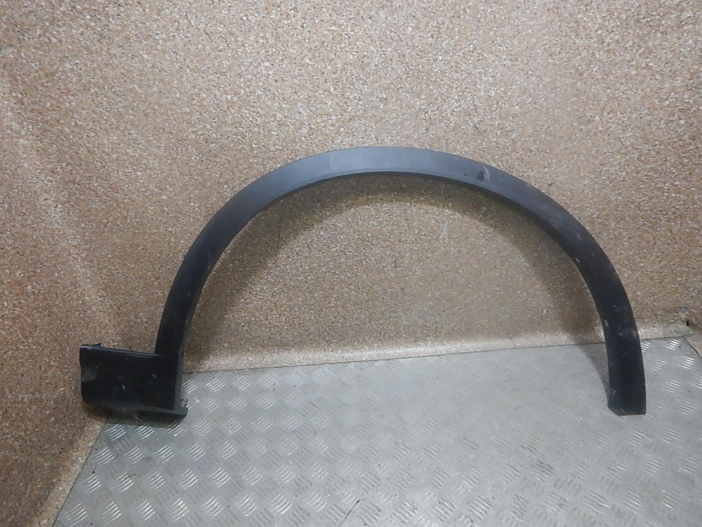 Накладка на крыло