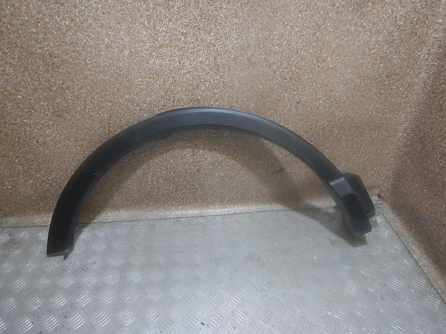 Накладка на крыло