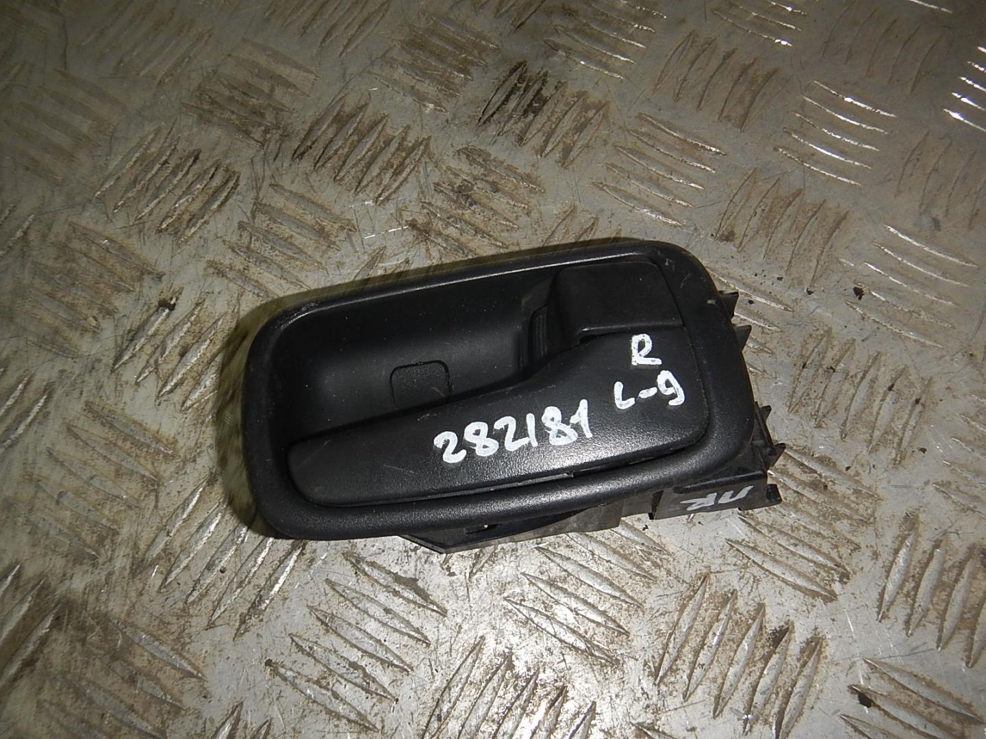 Ручка двери внутренняя правая