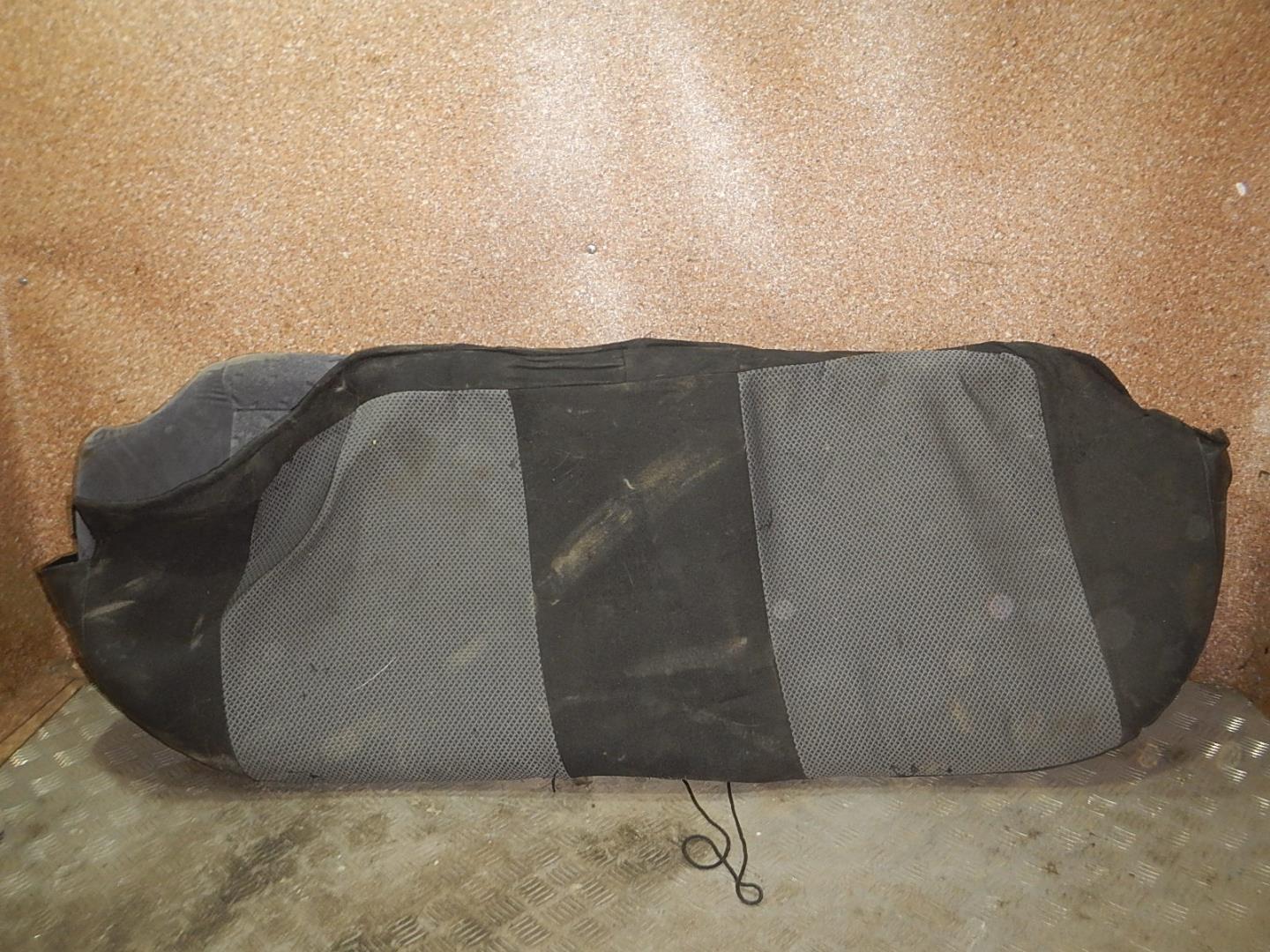 Сиденье салонное