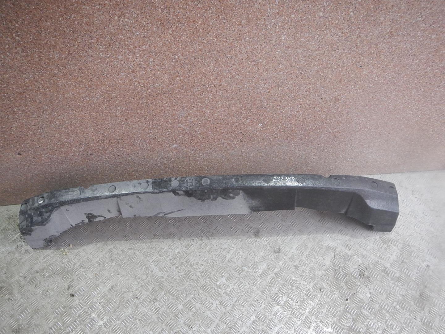 Наполнитель переднего бампера