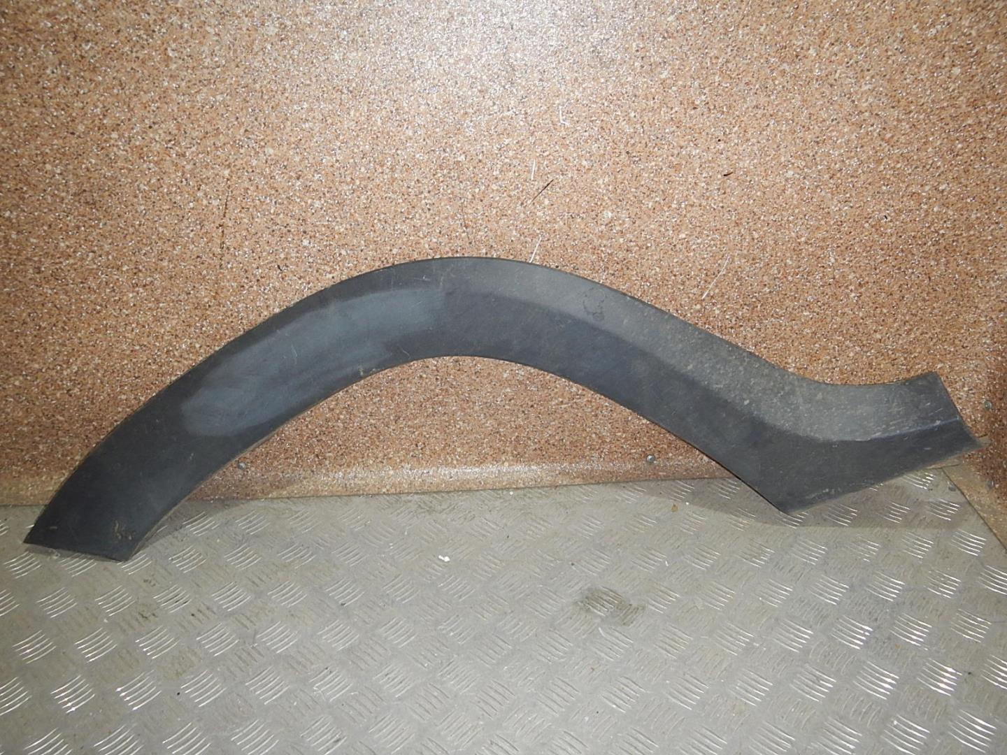 Накладка на крыло