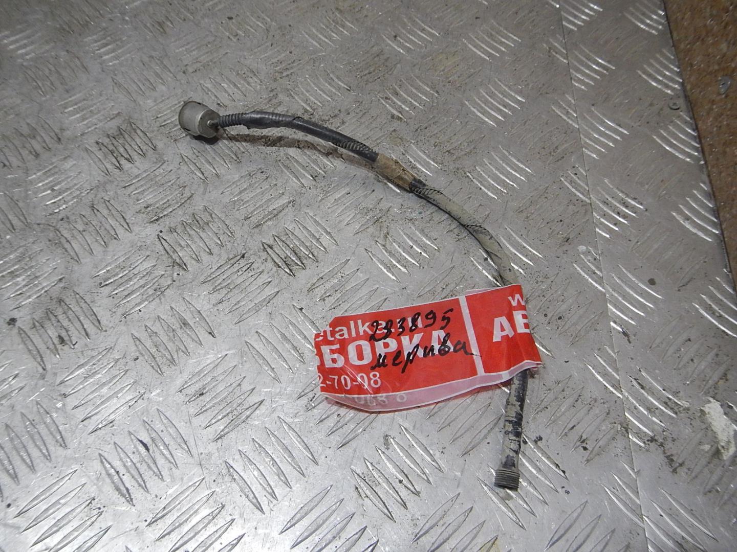 Датчик парковки