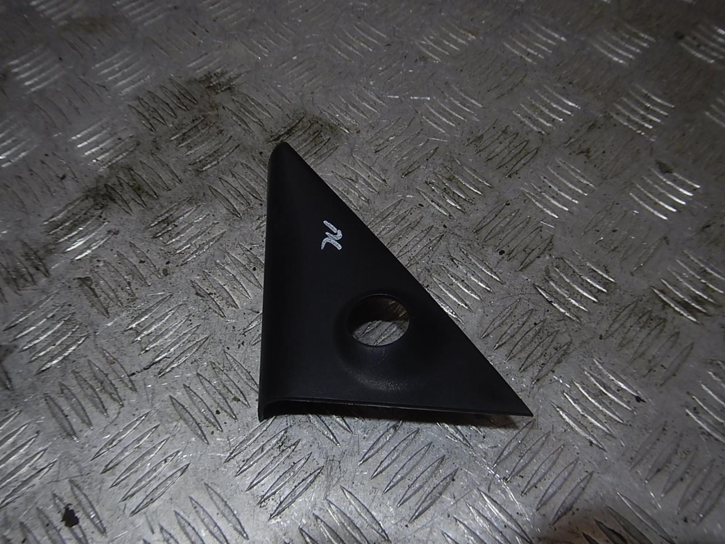 Крышка зеркала внутренняя правая