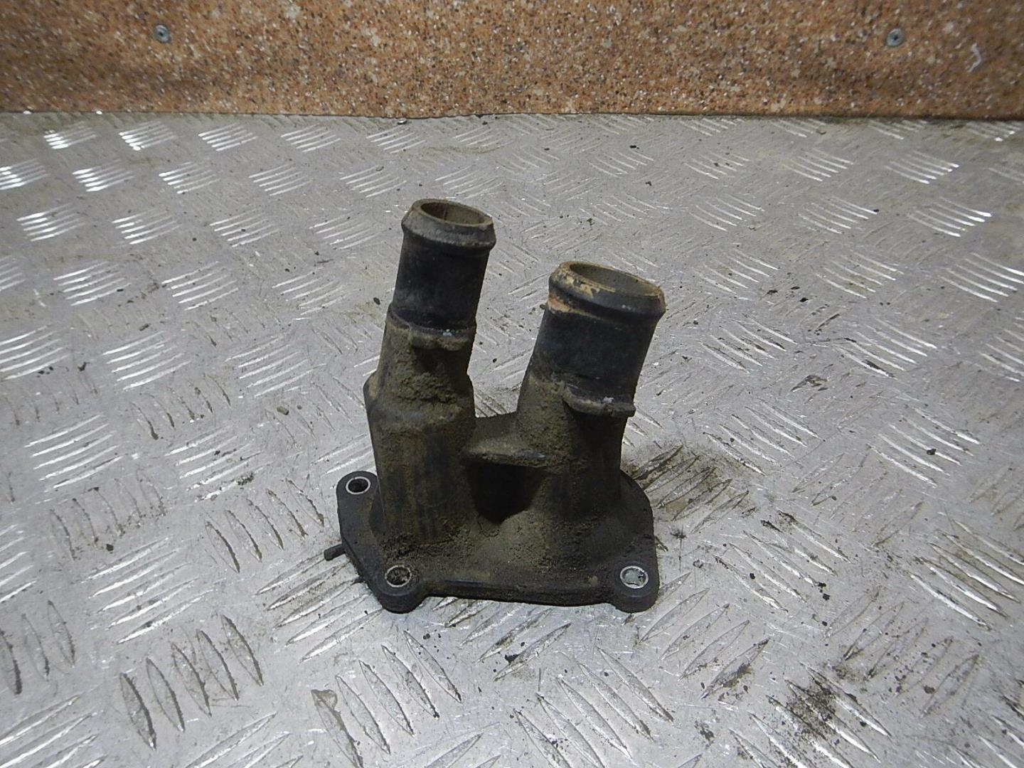 Корпус термостата