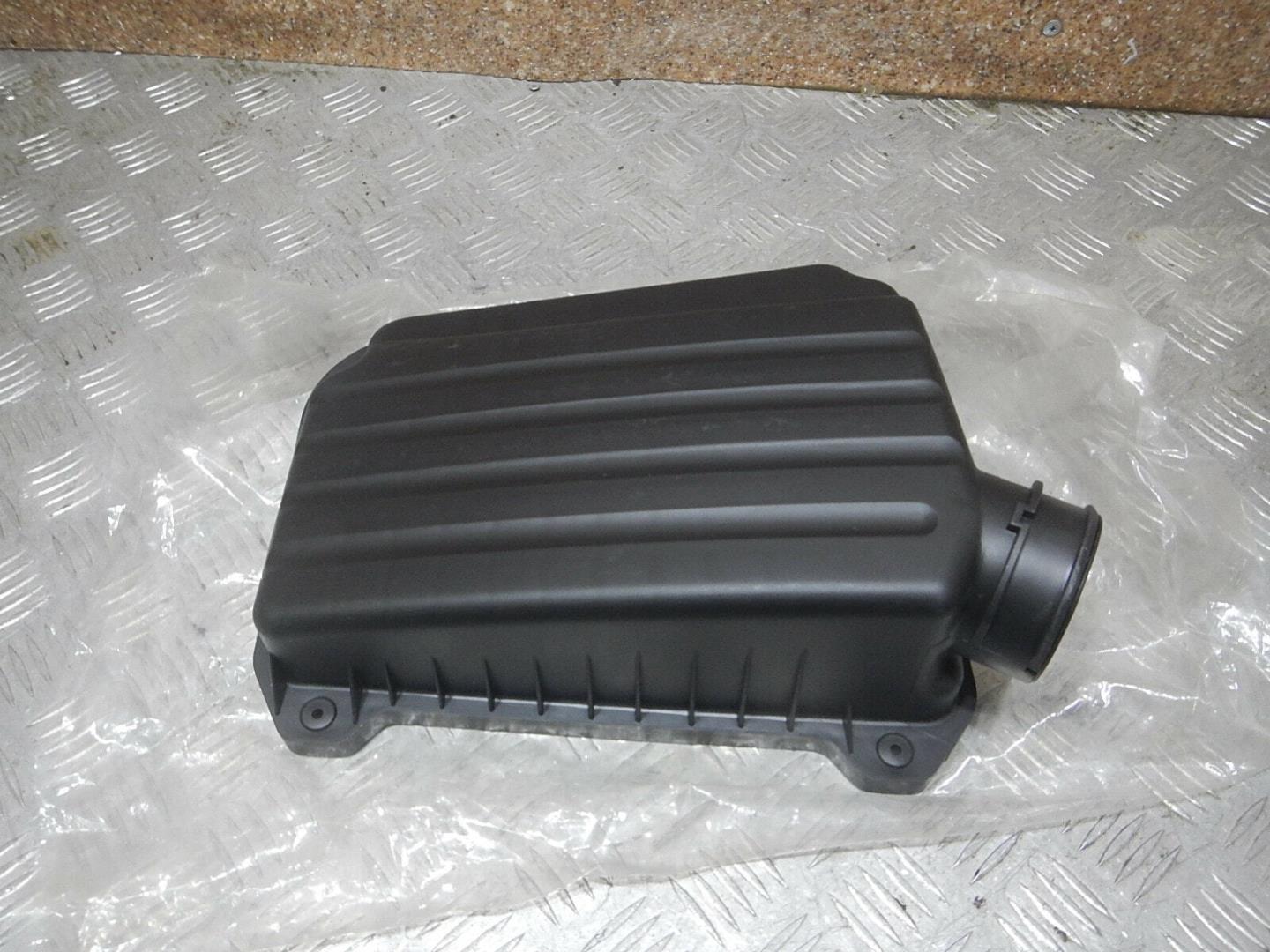 Крышка воздушного фильтра