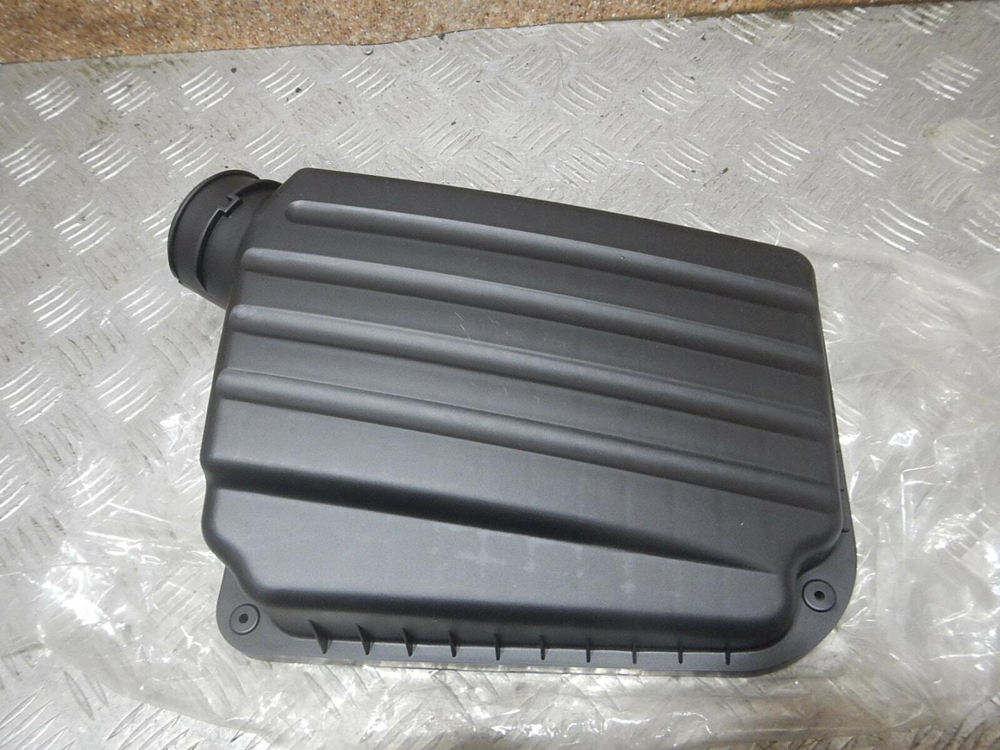 Крышка воздушного фильтра