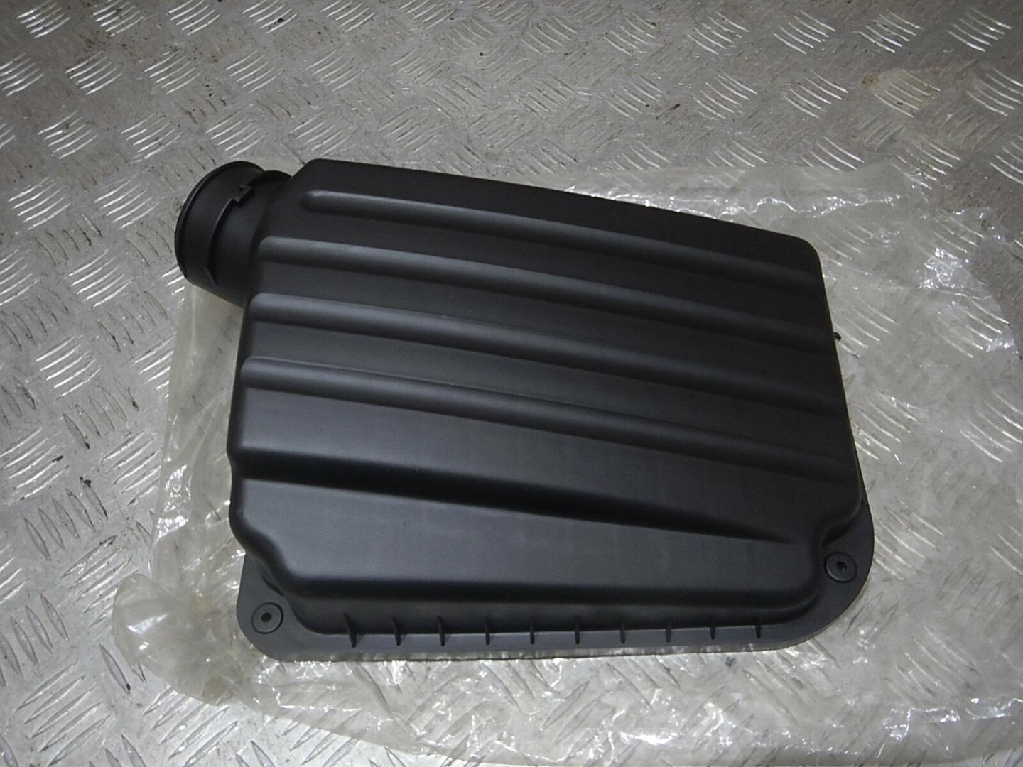 Крышка воздушного фильтра