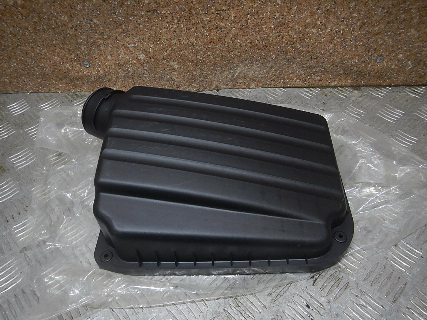 Крышка воздушного фильтра