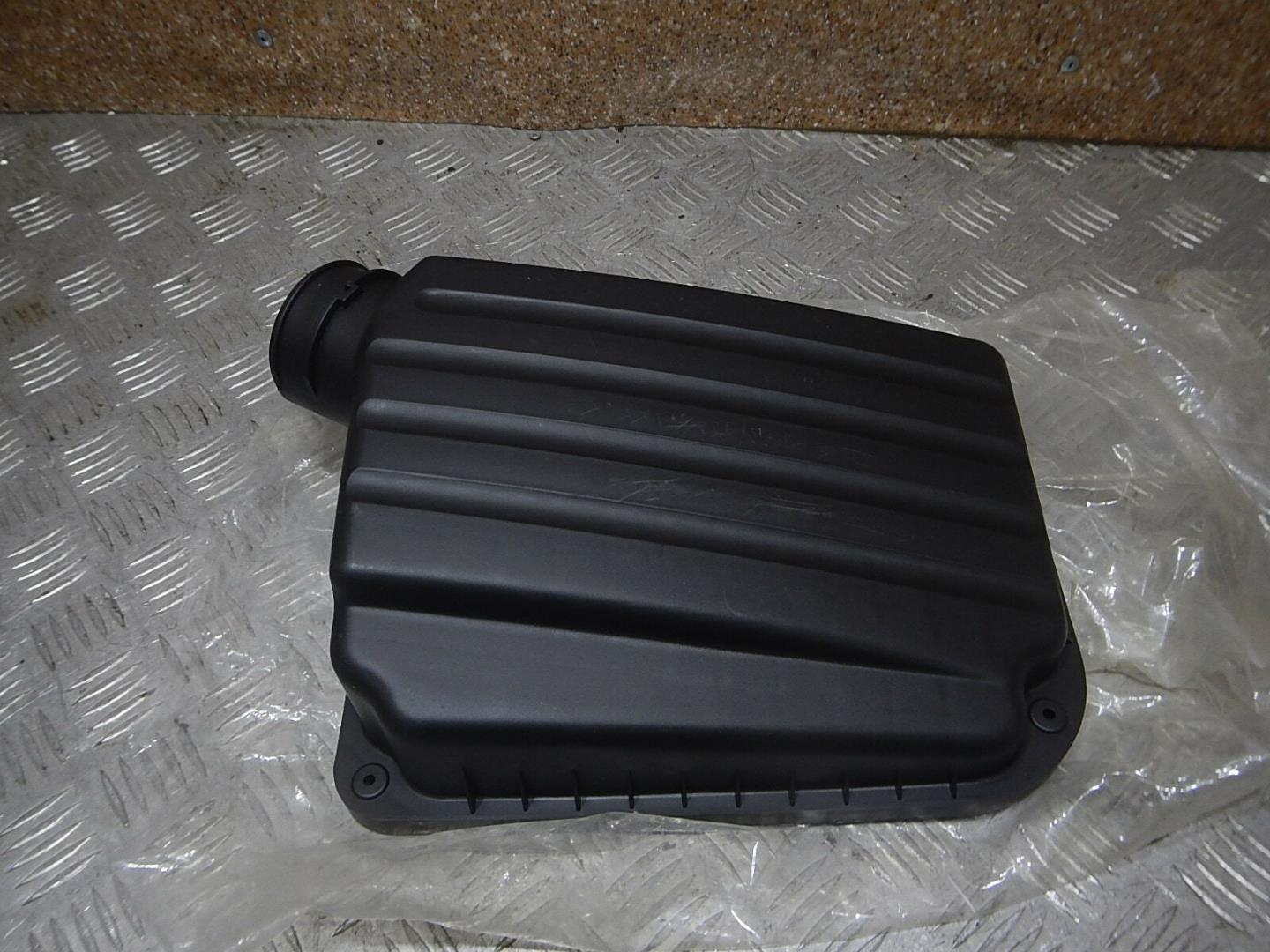 Крышка воздушного фильтра