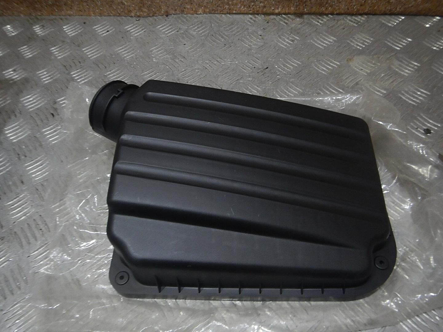 Крышка воздушного фильтра