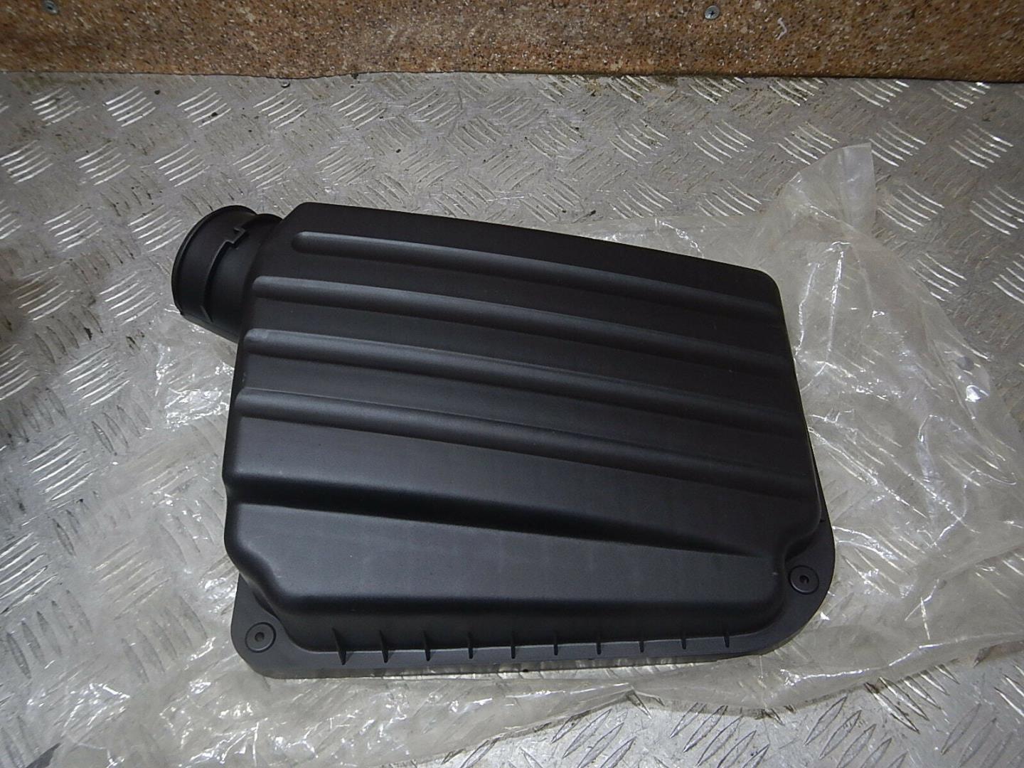 Крышка воздушного фильтра