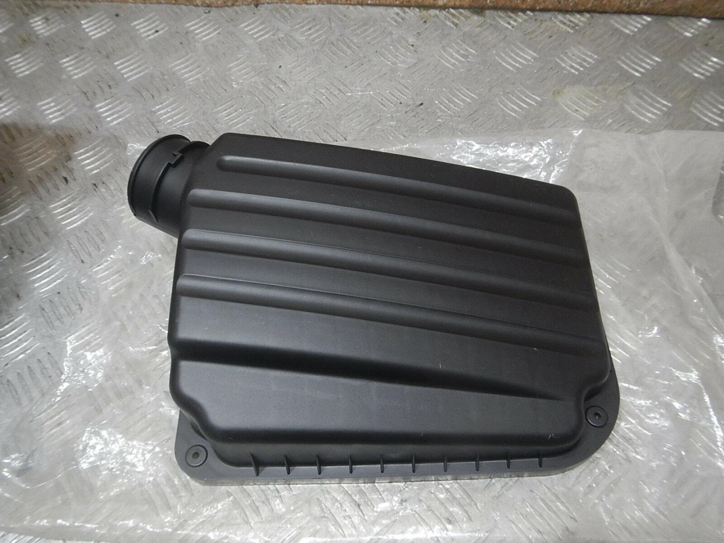 Крышка воздушного фильтра