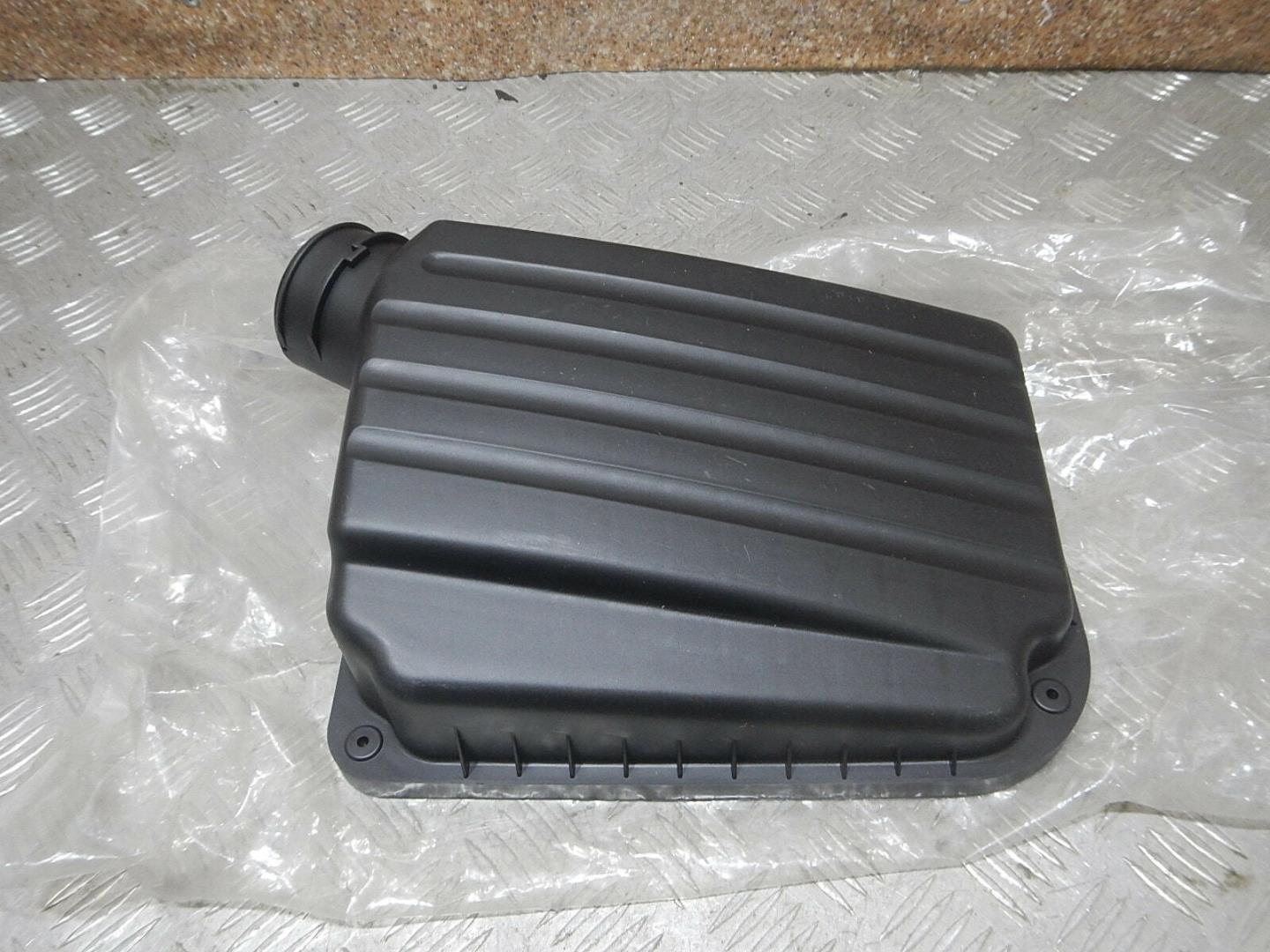 Крышка воздушного фильтра