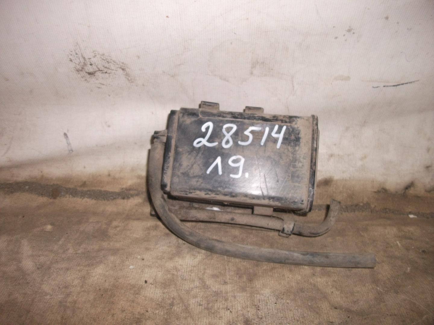 Абсорбер (фильтр угольный)