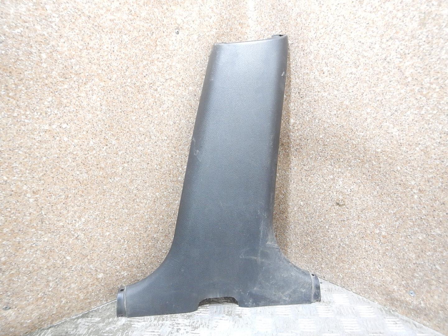 Обшивка стойки