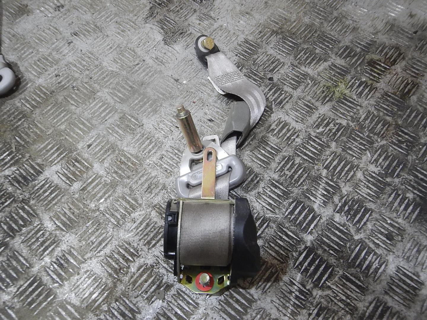 Ремень безопасности