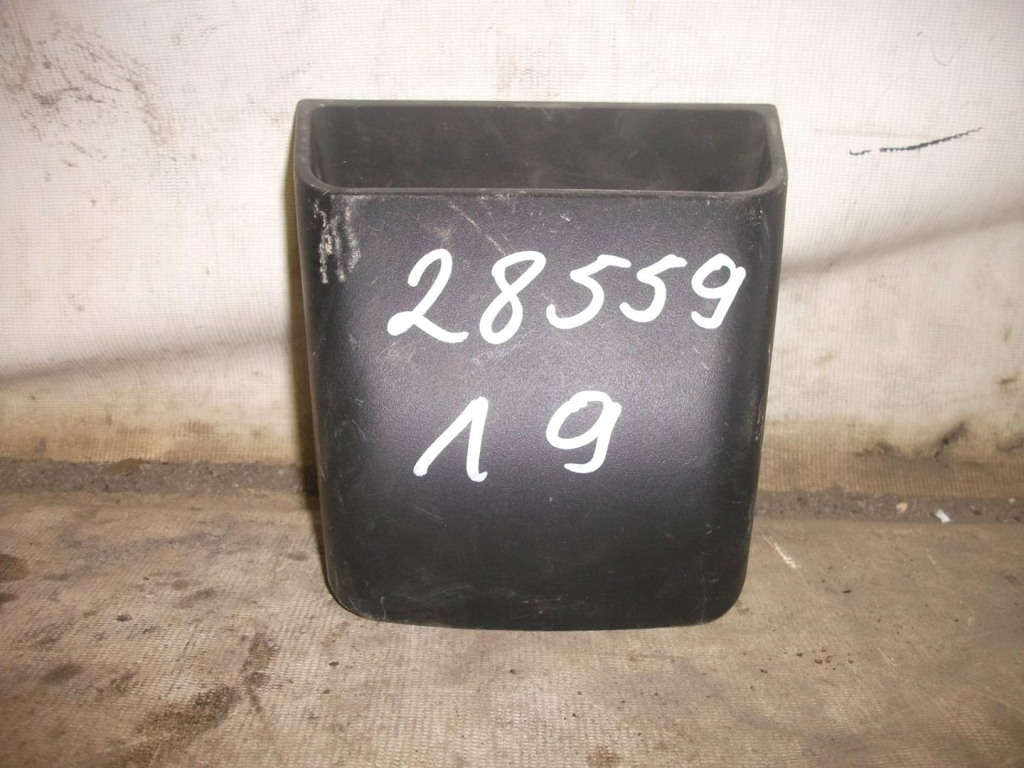 Фонарь задний (стоп сигнал)