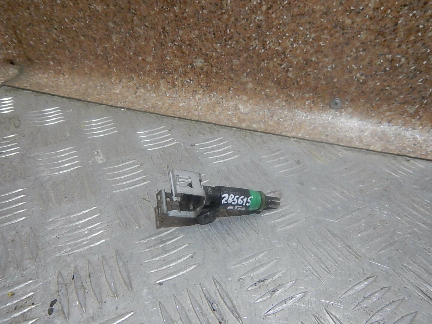 Форсунка инжекторная электрическая