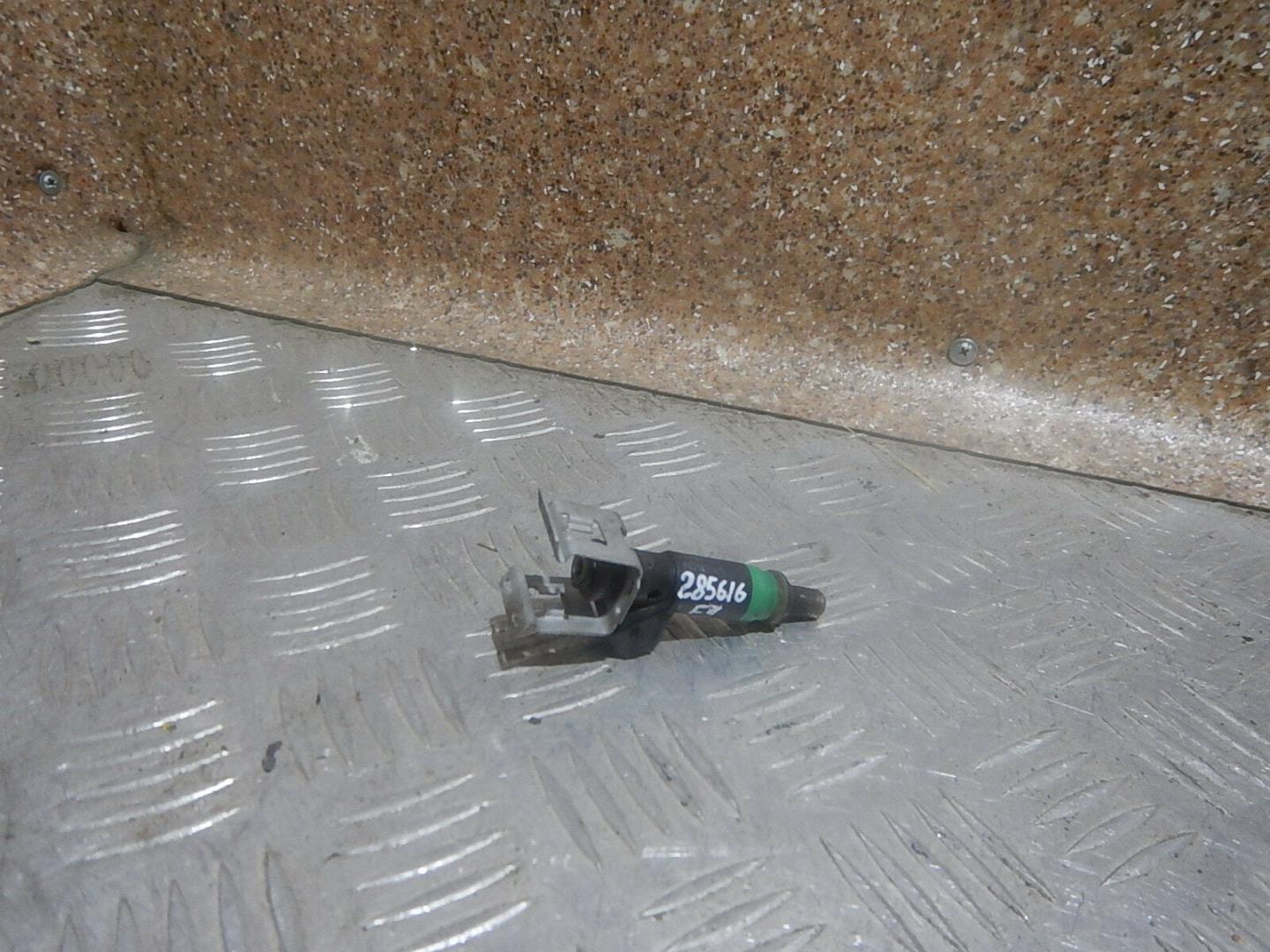 Форсунка инжекторная электрическая