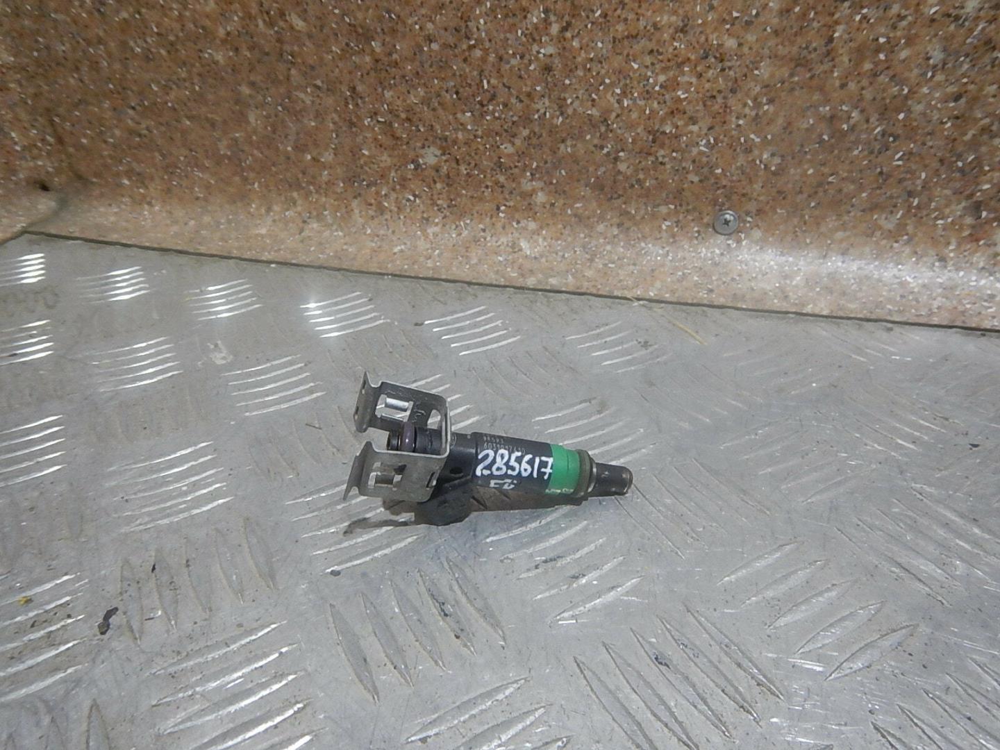 Форсунка инжекторная электрическая