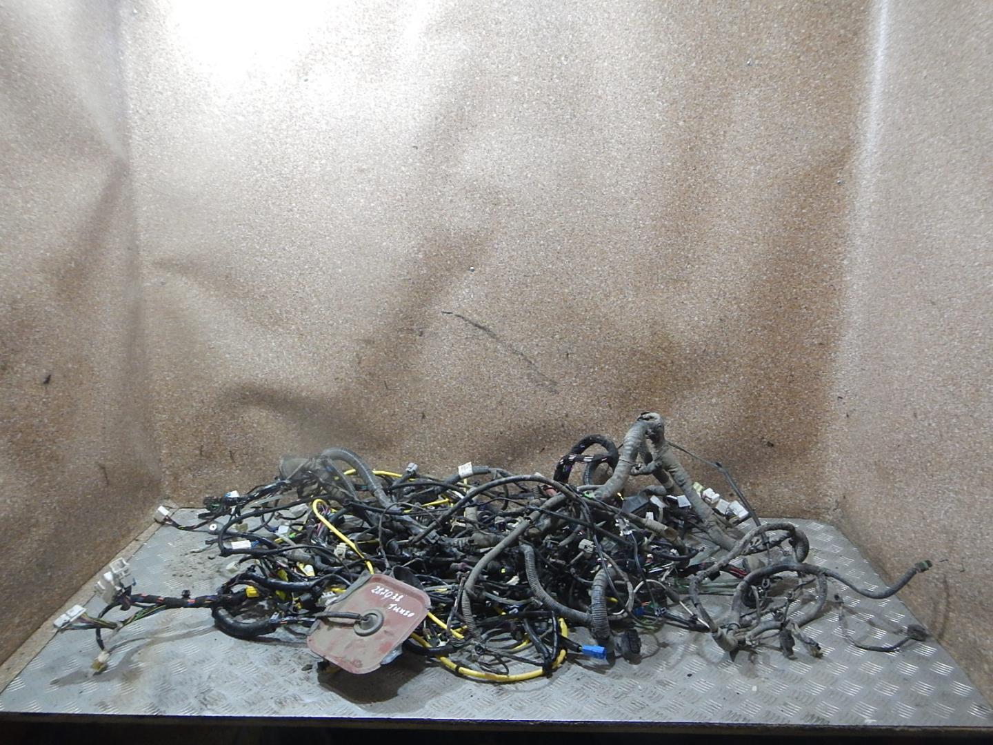 Проводка (коса)